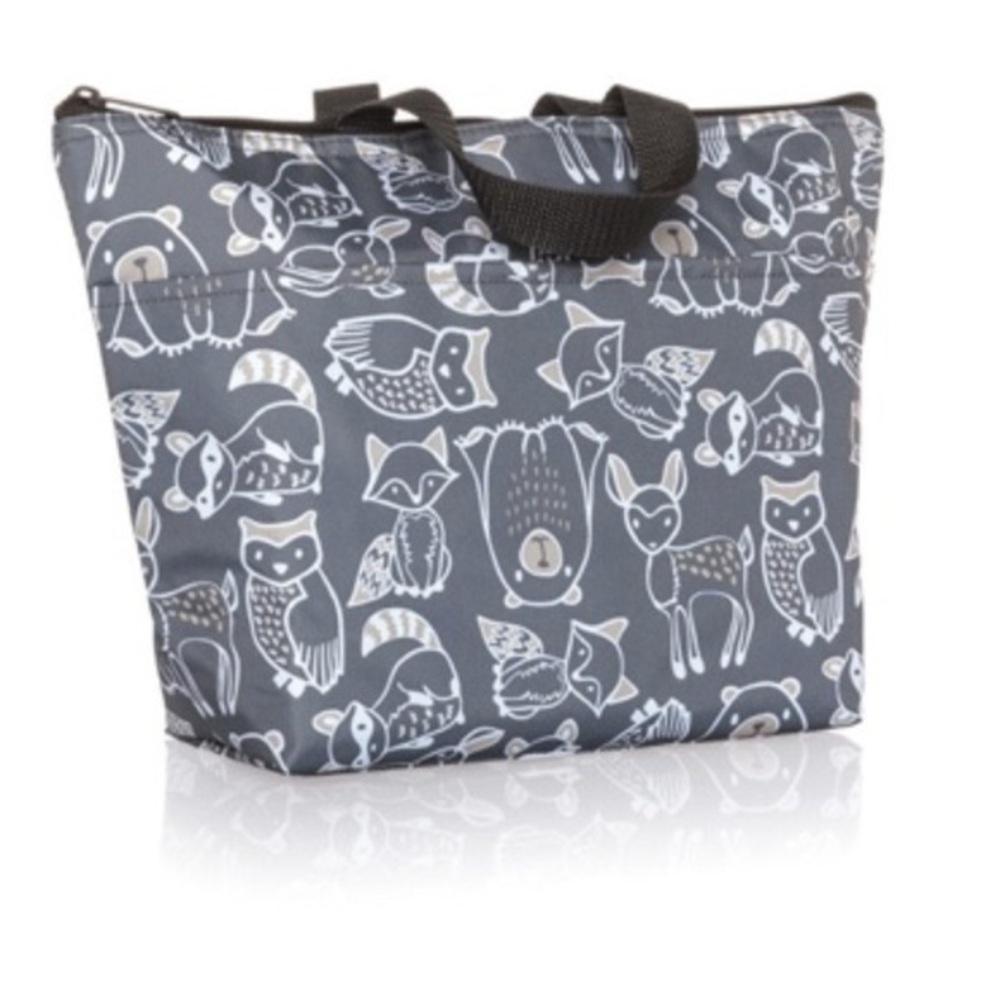 Thermal Tote